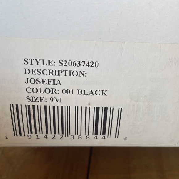 Rebecca Minkoff Josefia platform sandal - Picture 9 of 9